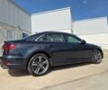 Синий Ауди А4, объемом двигателя 2 л и пробегом 40 тыс. км за 6508 $, фото 6 на Automoto.ua