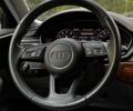 Синій Ауді А4, об'ємом двигуна 1.98 л та пробігом 176 тис. км за 18999 $, фото 20 на Automoto.ua