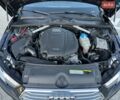 Синій Ауді А4, об'ємом двигуна 1.98 л та пробігом 183 тис. км за 16700 $, фото 17 на Automoto.ua