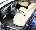 Синий Ауди А4, объемом двигателя 1.98 л и пробегом 110 тыс. км за 7800 $, фото 22 на Automoto.ua