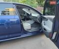 Синий Ауди А4, объемом двигателя 1.98 л и пробегом 158 тыс. км за 16750 $, фото 12 на Automoto.ua