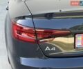 Синій Ауді А4, об'ємом двигуна 2 л та пробігом 87 тис. км за 17999 $, фото 70 на Automoto.ua