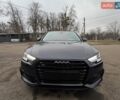 Синий Ауди А4, объемом двигателя 0 л и пробегом 81 тыс. км за 16900 $, фото 11 на Automoto.ua