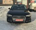 Синій Ауді А4, об'ємом двигуна 1.98 л та пробігом 191 тис. км за 16950 $, фото 1 на Automoto.ua