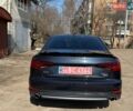 Синий Ауди А4, объемом двигателя 0 л и пробегом 81 тыс. км за 16900 $, фото 6 на Automoto.ua