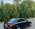 Синий Ауди А4, объемом двигателя 2 л и пробегом 27 тыс. км за 19400 $, фото 5 на Automoto.ua