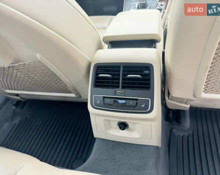 Ауди А4 2018 в Белой Церкве на Automoto.ua Синий Ауди А4, объемом двигателя 2 л и пробегом 180 тыс. км за 20500 $, фото 3 на Automoto.ua