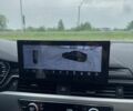 Синій Ауді А4, об'ємом двигуна 1.97 л та пробігом 216 тис. км за 22900 $, фото 36 на Automoto.ua