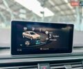 Синій Ауді А4, об'ємом двигуна 2 л та пробігом 71 тис. км за 20900 $, фото 24 на Automoto.ua