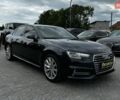 Синий Ауди А4, объемом двигателя 1.98 л и пробегом 103 тыс. км за 15500 $, фото 1 на Automoto.ua