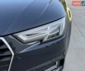 Синій Ауді А4, об'ємом двигуна 2 л та пробігом 87 тис. км за 17999 $, фото 61 на Automoto.ua