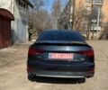 Синій Ауді А4, об'ємом двигуна 0 л та пробігом 81 тис. км за 16300 $, фото 7 на Automoto.ua