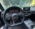 Синий Ауди А4, объемом двигателя 1.98 л и пробегом 125 тыс. км за 17800 $, фото 5 на Automoto.ua