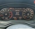 Синій Ауді А4, об'ємом двигуна 1.98 л та пробігом 89 тис. км за 19500 $, фото 28 на Automoto.ua