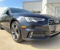 Синий Ауди А4, объемом двигателя 2 л и пробегом 40 тыс. км за 6508 $, фото 1 на Automoto.ua