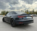 Синій Ауді А4, об'ємом двигуна 2 л та пробігом 93 тис. км за 24500 $, фото 7 на Automoto.ua