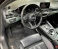 Синий Ауди А4, объемом двигателя 2 л и пробегом 33 тыс. км за 15100 $, фото 6 на Automoto.ua