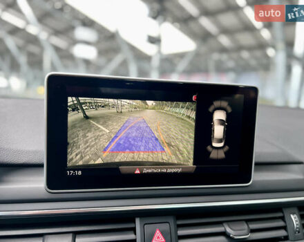 Синій Ауді А4, об'ємом двигуна 2 л та пробігом 71 тис. км за 22700 $, фото 29 на Automoto.ua