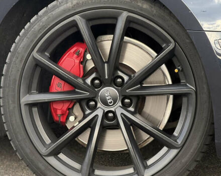 Синій Ауді А4, об'ємом двигуна 2 л та пробігом 93 тис. км за 24500 $, фото 10 на Automoto.ua