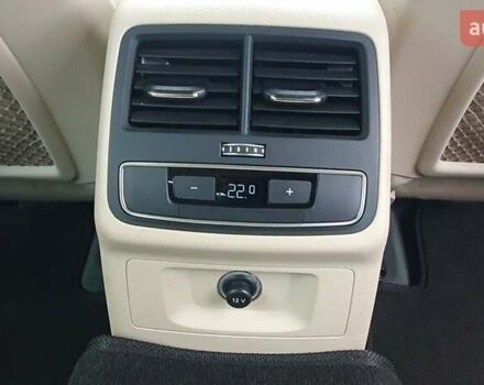 Синій Ауді А4, об'ємом двигуна 1.98 л та пробігом 89 тис. км за 19500 $, фото 17 на Automoto.ua