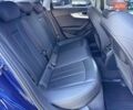 Синий Ауди А4, объемом двигателя 1.97 л и пробегом 124 тыс. км за 31500 $, фото 37 на Automoto.ua