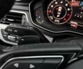 Ауді А4 2019 у Львові на Automoto.ua Синій Ауді А4, об'ємом двигуна 1.98 л та пробігом 193 тис. км за 16800 $, фото 36 на Automoto.ua