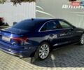 Синий Ауди А4, объемом двигателя 1.97 л и пробегом 124 тыс. км за 31500 $, фото 19 на Automoto.ua
