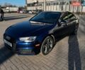 Синій Ауді А4, об'ємом двигуна 1.98 л та пробігом 62 тис. км за 19800 $, фото 1 на Automoto.ua