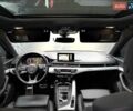 Ауді А4 2019 у Львові на Automoto.ua Синій Ауді А4, об'ємом двигуна 1.98 л та пробігом 193 тис. км за 16800 $, фото 70 на Automoto.ua