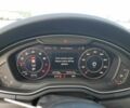 Синий Ауди А4, объемом двигателя 2 л и пробегом 61 тыс. км за 5000 $, фото 7 на Automoto.ua
