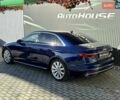 Синий Ауди А4, объемом двигателя 1.97 л и пробегом 124 тыс. км за 31500 $, фото 11 на Automoto.ua