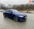 Синий Ауди А4, объемом двигателя 1.98 л и пробегом 40 тыс. км за 20500 $, фото 4 на Automoto.ua