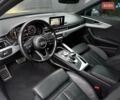 Ауді А4 2019 у Львові на Automoto.ua Синій Ауді А4, об'ємом двигуна 1.98 л та пробігом 193 тис. км за 16800 $, фото 29 на Automoto.ua