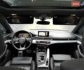 Ауді А4 2019 у Львові на Automoto.ua Синій Ауді А4, об'ємом двигуна 1.98 л та пробігом 193 тис. км за 16800 $, фото 71 на Automoto.ua
