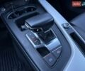 Синий Ауди А4, объемом двигателя 1.97 л и пробегом 124 тыс. км за 31500 $, фото 45 на Automoto.ua