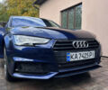 Синий Ауди А4, объемом двигателя 2 л и пробегом 83 тыс. км за 20700 $, фото 5 на Automoto.ua