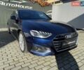 Синий Ауди А4, объемом двигателя 1.97 л и пробегом 124 тыс. км за 31500 $, фото 10 на Automoto.ua