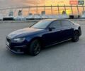 Синий Ауди А4, объемом двигателя 1.98 л и пробегом 79 тыс. км за 24000 $, фото 1 на Automoto.ua