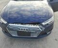 Синий Ауди А4, объемом двигателя 2 л и пробегом 61 тыс. км за 5000 $, фото 10 на Automoto.ua