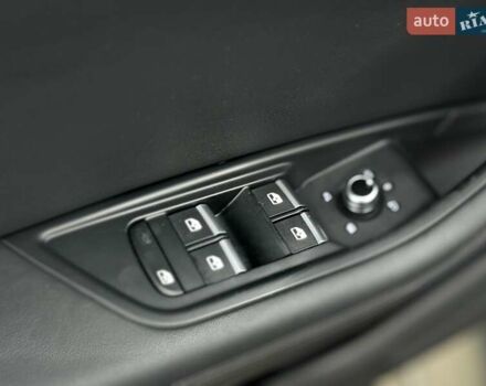 Ауді А4 2019 у Львові на Automoto.ua Синій Ауді А4, об'ємом двигуна 1.98 л та пробігом 193 тис. км за 16800 $, фото 27 на Automoto.ua