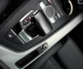 Ауді А4 2019 у Львові на Automoto.ua Синій Ауді А4, об'ємом двигуна 1.98 л та пробігом 193 тис. км за 16800 $, фото 39 на Automoto.ua
