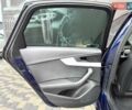 Ауді А4 2019 у Львові на Automoto.ua Синій Ауді А4, об'ємом двигуна 1.98 л та пробігом 193 тис. км за 16800 $, фото 63 на Automoto.ua