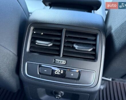 Синий Ауди А4, объемом двигателя 1.97 л и пробегом 124 тыс. км за 31500 $, фото 36 на Automoto.ua