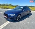 Синій Ауді А4, об'ємом двигуна 1.98 л та пробігом 140 тис. км за 16500 $, фото 1 на Automoto.ua
