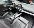 Ауді А4 2019 у Львові на Automoto.ua Синій Ауді А4, об'ємом двигуна 1.98 л та пробігом 193 тис. км за 16800 $, фото 55 на Automoto.ua