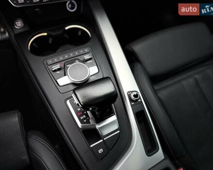 Ауді А4 2019 у Львові на Automoto.ua Синій Ауді А4, об'ємом двигуна 1.98 л та пробігом 193 тис. км за 16800 $, фото 44 на Automoto.ua