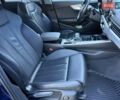 Синий Ауди А4, объемом двигателя 1.97 л и пробегом 124 тыс. км за 31500 $, фото 27 на Automoto.ua