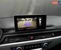 Ауді А4 2019 у Львові на Automoto.ua Синій Ауді А4, об'ємом двигуна 1.98 л та пробігом 193 тис. км за 16800 $, фото 47 на Automoto.ua