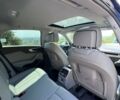 Синій Ауді А4, об'ємом двигуна 1.98 л та пробігом 95 тис. км за 25000 $, фото 10 на Automoto.ua