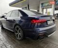 Синій Ауді А4, об'ємом двигуна 1.98 л та пробігом 113 тис. км за 24900 $, фото 11 на Automoto.ua